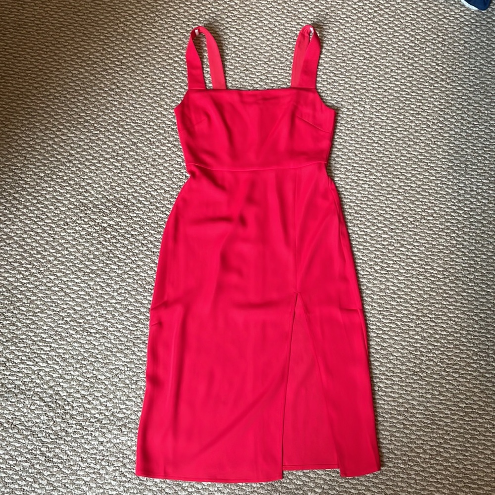 Aritzia 90’s Slit Dress